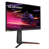 Монитор LG UltraGear 27GP750-B фото 3